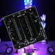 thumbnail image 5 of WiFi Bluetooth luces LED coloridas Canton Tower Suite APP Control componentes electrónicos DIY, 5 of 8