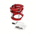 thumbnail image 1 of Upgrade Your Woodworking With A Router Lift Kit And Aluminum Router Plate For 65mm Motors!, 1 of 4