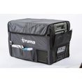 thumbnail image 3 of Truma Cooler 69DZ Dual Zone Cover, Earth Green, 69 liter, 3 of 3