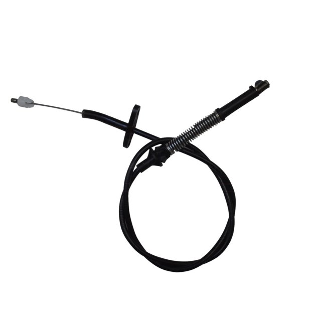 Cable Chicote Acelerador Compatible Con Ford F350 4.9L 5.0L 5.8L 7.5L 1989 1990 1991 CAHSA Cable Chicote Acelerador