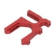 thumbnail image 3 of RC Motor Mount, CNC Processing RC Motor Mount Seat Holder Aleación De Aluminio Conducción Equilibrada Fácil De Instalar Para 1/7 1/8 RC Cars ANGGREK Otros, 3 of 8