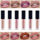 thumbnail image 1 of 1pc Women's Fashion Liquid Matte Lipstick Velvet Lipgloss Nude Makeup Matte Velvet Natural Moisturizer Lip Glosses01 He Qiyong unisex, 1 of 1