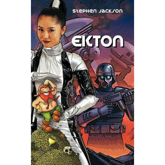 Ekton