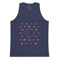 thumbnail image 6 of Polkadot with Dots Tank Top, 6 of 11
