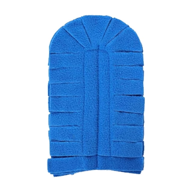 360 Degree Duster Handle With Replacement Cloth Heads For Wet And Dry Cleaning