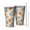 Fall Pumpkins Leaves Pattern-2, variant on 16oz Tumblers Fall Pumpkins Leaves Pattern Stainless Steel Vacuum Insulated Double Wall Travel Tumbler Cups Mug with Lid and Straw,Cleaning Brush for Coffee,Tea