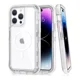 thumbnail image 3 of Funda Con Magsafe Uso Rudo 360 Para iPhone 15 14 13 12 11, 3 of 8