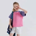 thumbnail image 6 of Bright Everyday Kids Tee for Girls and Boys—Breathable Short Sleeve Shirt Lightweight Comfortable Top for Play and, 6 of 7