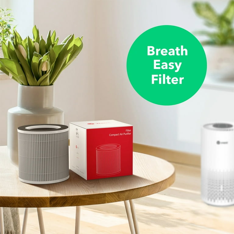 Vremi air purifier reviews discount