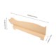 thumbnail image 2 of unbranded Guardia Anti Salpicaduras Para Fregadero De Cocina En Silicona, 2 of 8