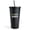 Black-1, variant on 17oz Insulated Stainless Steel Tumbler with Lid and Telescopic Straw, Double Wall Vacuum Travel Cup, Cup Holder Friendly, Slogan, Inspirational Quote