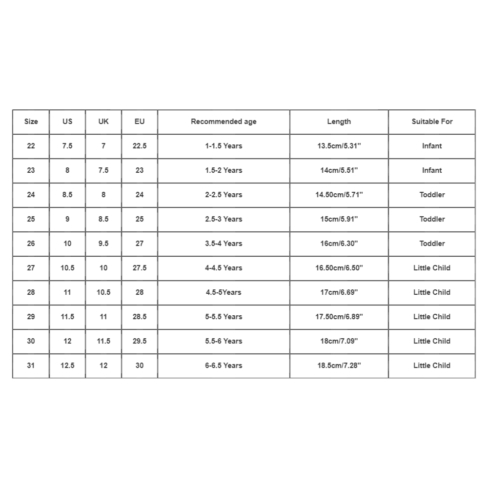 Baby Girl Shoes Spring Autumn New Sports Shoes Leather Cartoon Led Luminous Shoes Sports Casual Shoes Toddler Boy Sneakers,Size 5.5 Years-6 Years