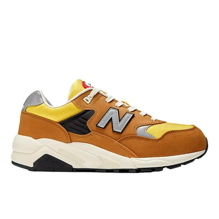 New Balance 580 Brown / Yellow MT580AB2 Men's Size 9.5
