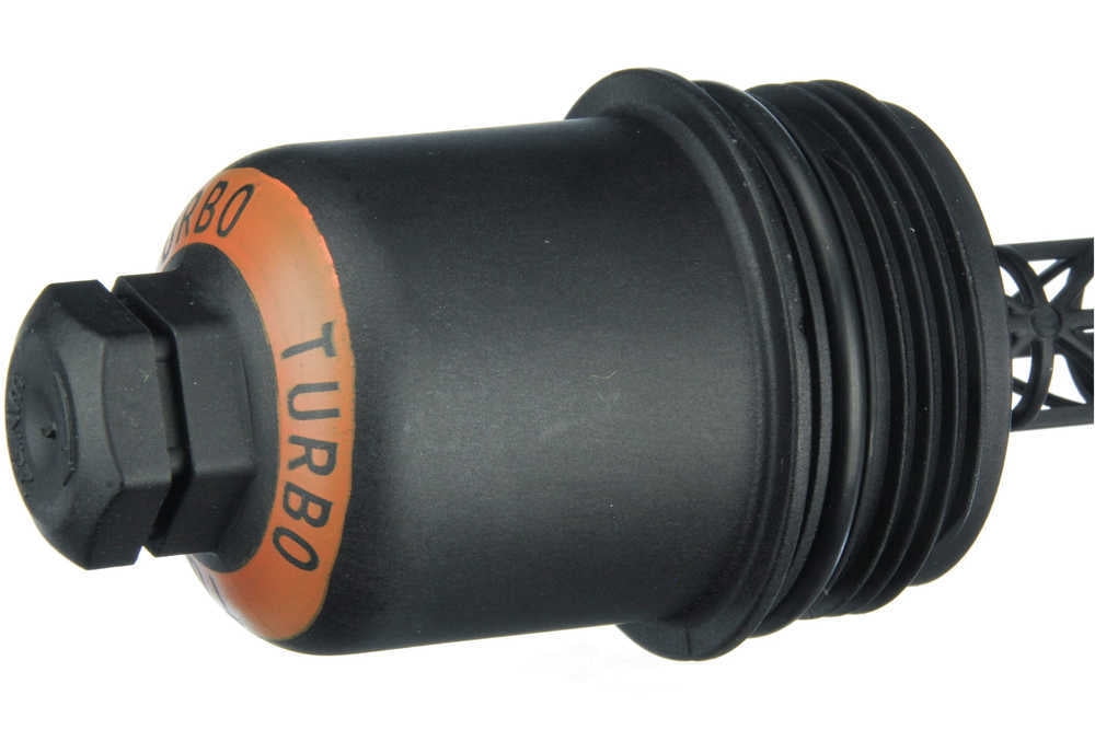 URO Parts 2711800338 Engine Oil Filter Cover