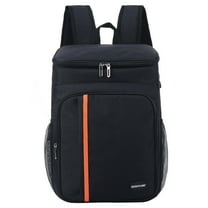 Sougayilang Backpack Cooler 25/30 Can Large Capacity Soft Sided Cooler Bag