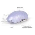 thumbnail image 2 of Simulation Contrôle à Distance PillBug Jouet Nouveauté Réaliste Jouet Difficile pour les Enfants Enfants Cadeau Jouet RC Animal Jouet, 2 of 2