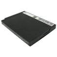 thumbnail image 4 of Replacement Battery for Summer SecureSight 02044,Slim & Secure 02800,Slim & Secure 02804,Slim & Secure 02805,Universal Extra Battery,PN:02800-02,JNS150-BB42704544,1100mAh, 4 of 4