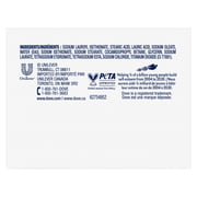 Dove Beauty Bar Soap For Sensitive Skin, Sensitive, Fragrance Free And Hypoallergenic , 3.75 oz 2 Bars
