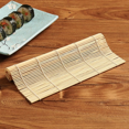 thumbnail image 5 of Queilt Sushi mat / Sushi Roller / Mat for Sushi - Bamboo Beige, 5 of 5