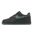 thumbnail image 2 of Ni&ke Air Force 1 07 AF1 Black Vintage Green Men Unisex Casual Shoes FJ4146-001, 2 of 6