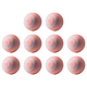 thumbnail image 1 of Pelota para Pelota Autofelicidad para Gatos Carga USB Pelota Divertida para Gatos Pelota Rodante Por Gravedad Suministros para (rosa) Rosa, 1 of 6