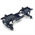 thumbnail image 4 of Kit de para Coche de Juguete de Mejora de Coche RC para 1/12 MN98 MN99S Piezas de Mejora de Coche RC Negro, 4 of 5