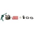 thumbnail image 2 of Carburateur pour FS45 FS55R FS55RC HL45 KM55R FS38 avec Kit de Ligne de Carburant, 2 of 9