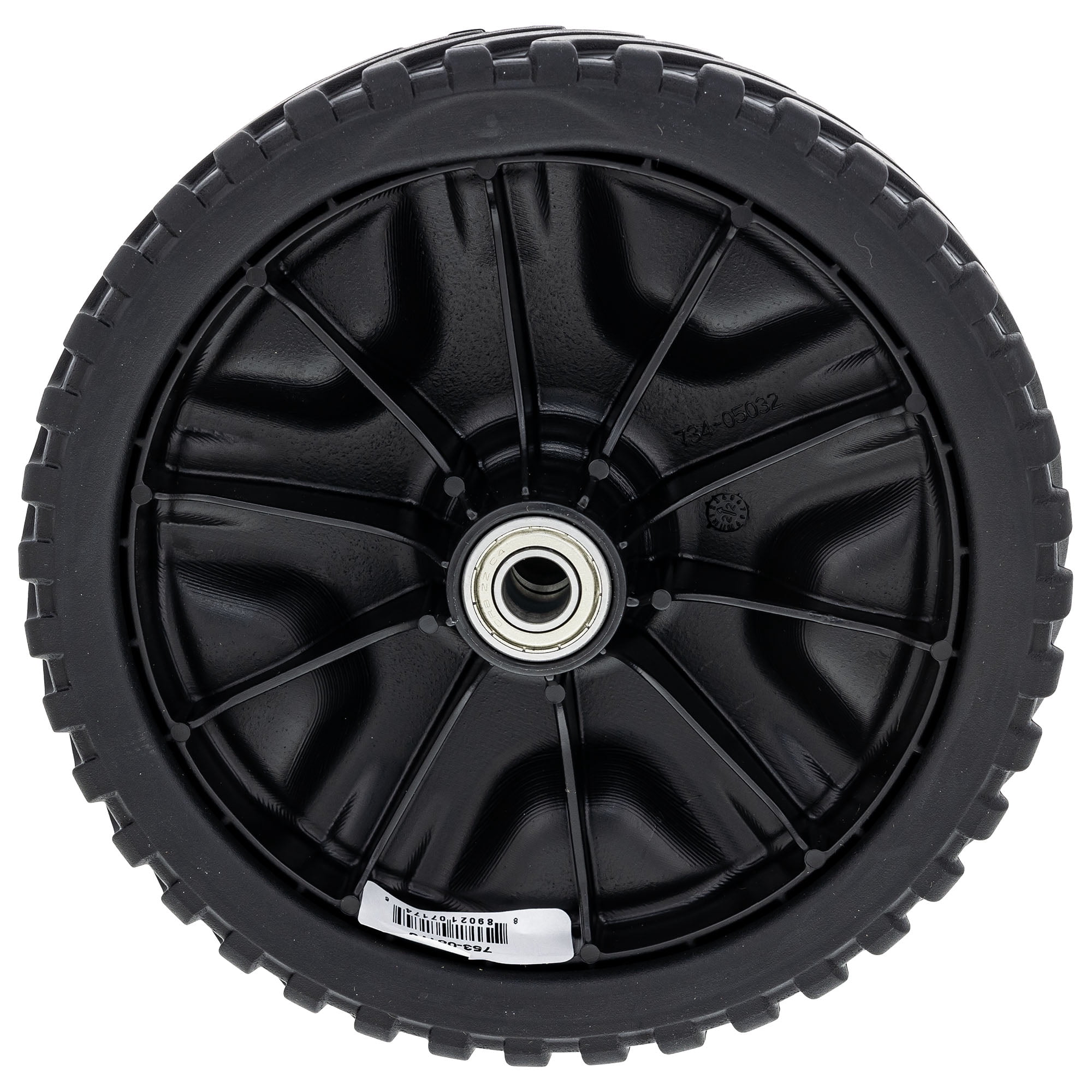 Troy-Bilt 753-08175 Idle Wheel Kit XP Wheel Tuff Tru 449R TB86KXP