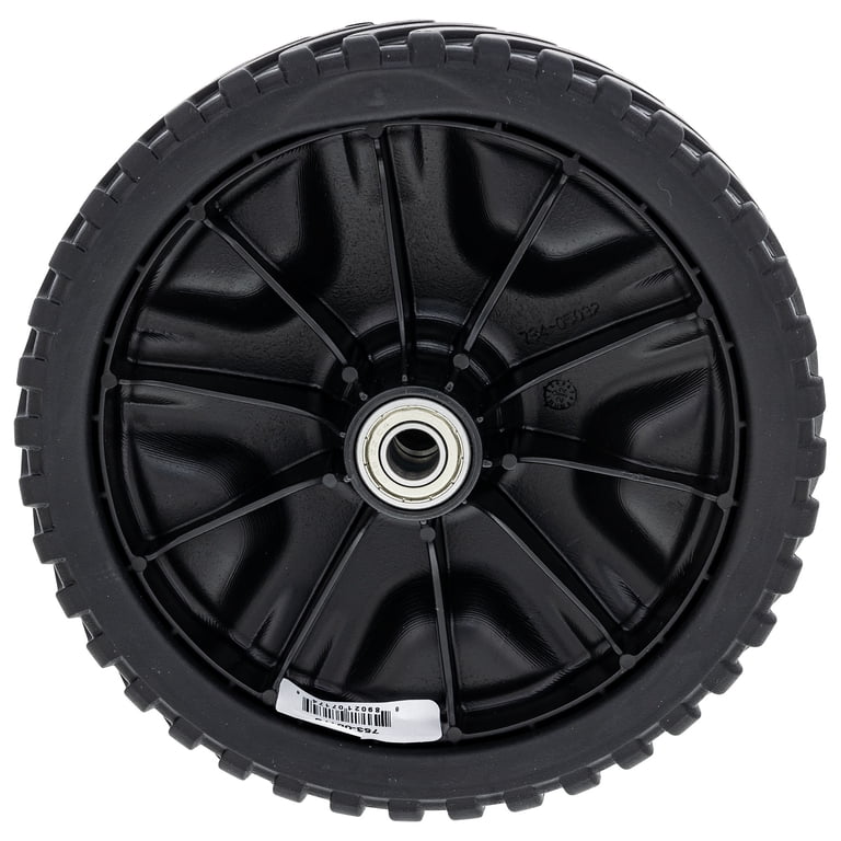 ヴィル BR Troy-Bilt 753-08175 Idle Wheel Kit XP Wheel Tuff Tru 449R TB86KXP