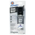 thumbnail image 1 of Composé époxy Permatex Steel Weld, 1 of 3