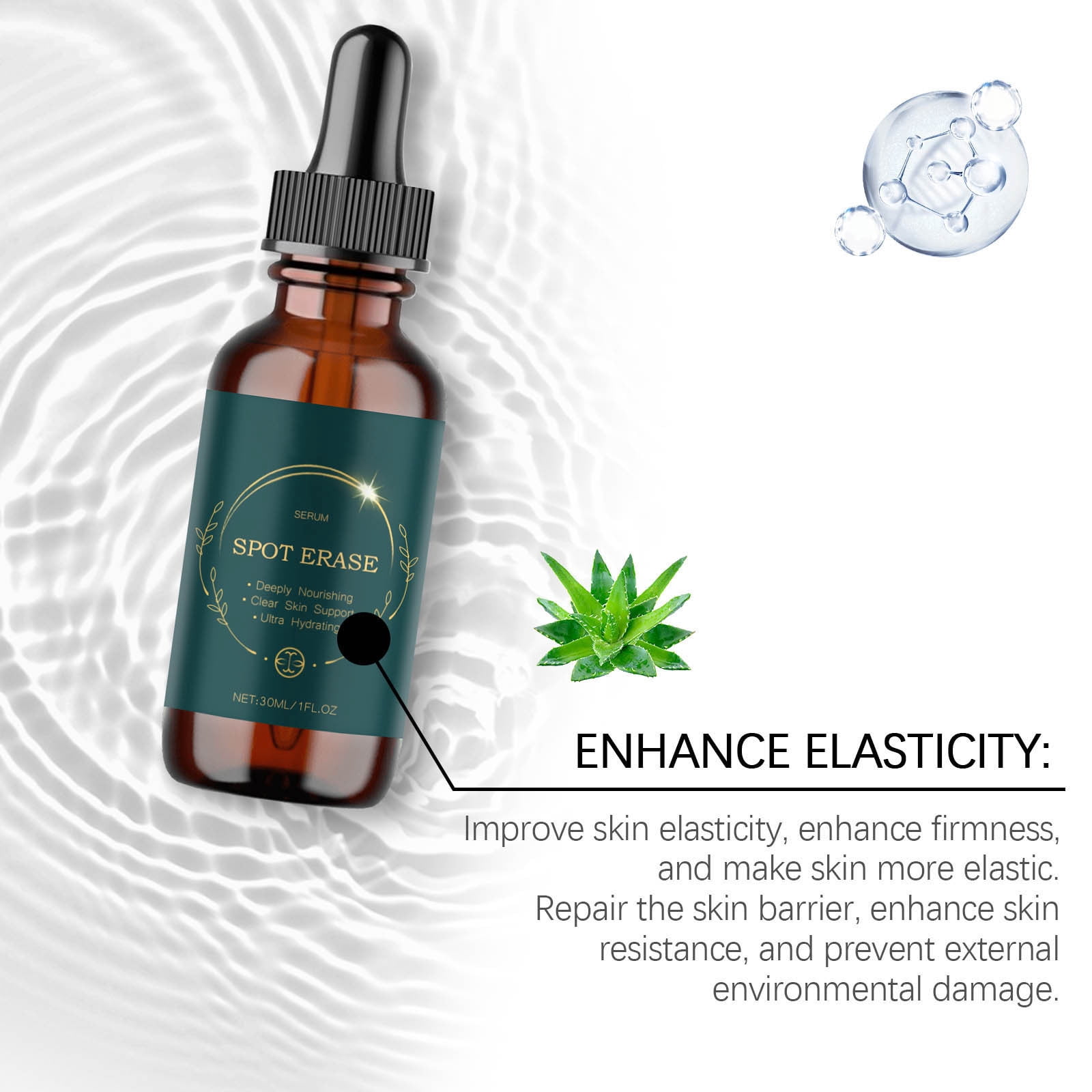 Moisturizer Japanese Ordinary Ha Skin for Face Korean Travel Size Hydration for Dry Skin Gel for Face Peptide 10 for Serious Skin Care Hydrating Facial for