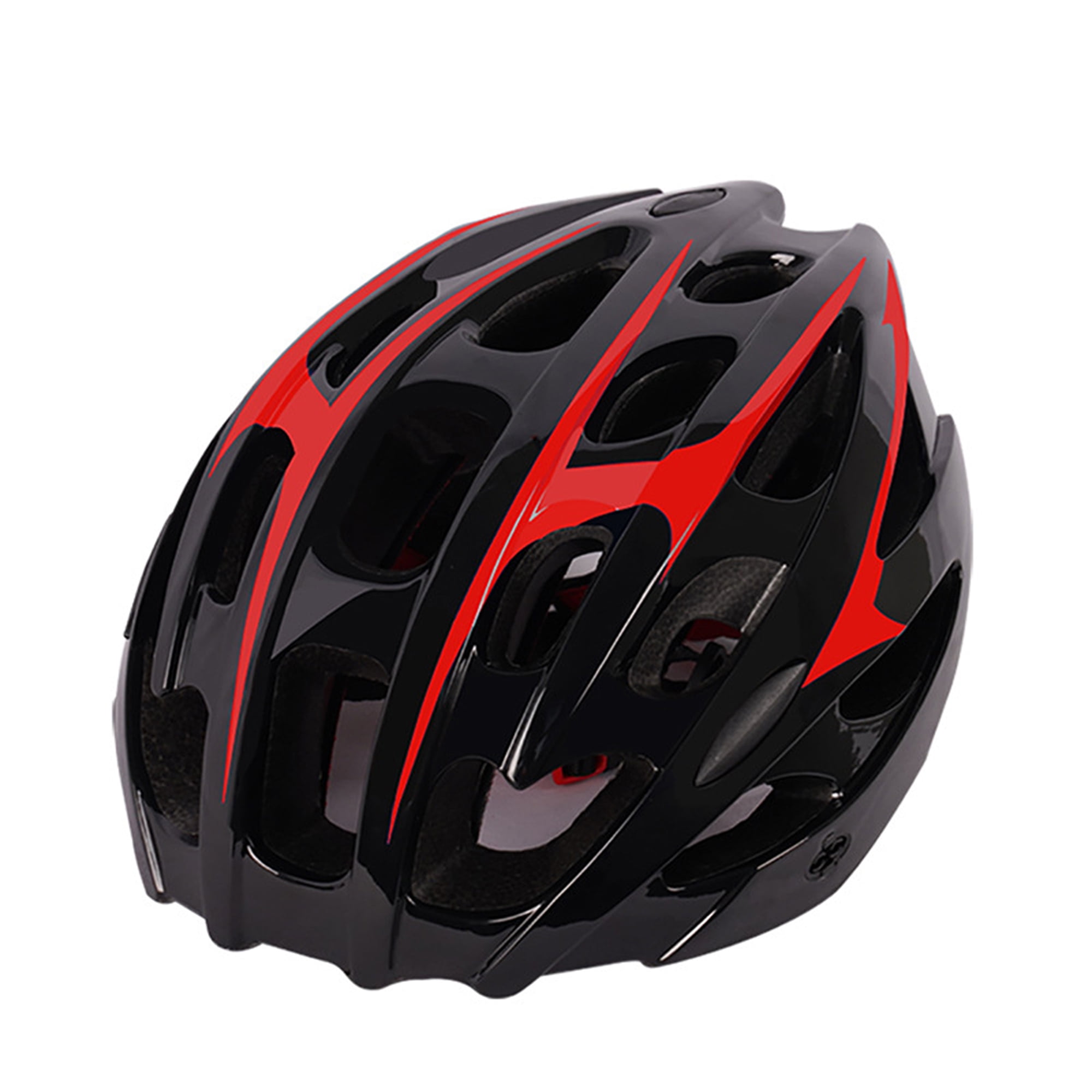 Tretra Adult Bike Helmet, Safety Protection Multi-Sport Cycling Helmet
