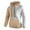 888Khaki310, variant on VNKIDY Men's Sweatshirts Fashion Casual Patchwork Printed Hooded Pullover Long Sleeve Drawstring Hooded Tops Male Autumn Winter Streetwear Comfort