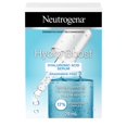 thumbnail image 1 of Neutrogena Hydro Boost Hyaluronic Acid Face Serum with Vitamin B5, Glycerin for Moisturized Skin, 1 of 9