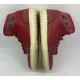 thumbnail image 2 of Ni - ke Ni - ke Air Jordan 1 Retro Hi Mens Size 12 US 839115-600 Red Elephant Athletic Shoe, 2 of 5