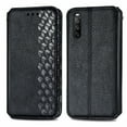 thumbnail image 3 of Case for Sony Xperia 10 III Cover Magnetic Protective Wallet Flip Case, 3 of 5