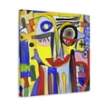 thumbnail image 2 of Bernard Moreau - Canvas, 2 of 10