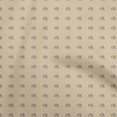 thumbnail image 1 of oneOone Polyester Spandex Light Beige Fabric Retro Telephone Craft Projects Decor Fabric Printed By The Yard 56 Inch Wide, 1 of 5