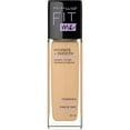 thumbnail image 3 of Foundation Fit Me Dewy Finish Hydrate + Smooth, 3 of 3