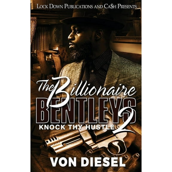 The Billionaire Bentleys 2 (Paperback)