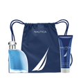 thumbnail image 2 of Perfume Nautica Blue Eau de Toilette 50 ml con gel de baño 75 ml, 2 of 6