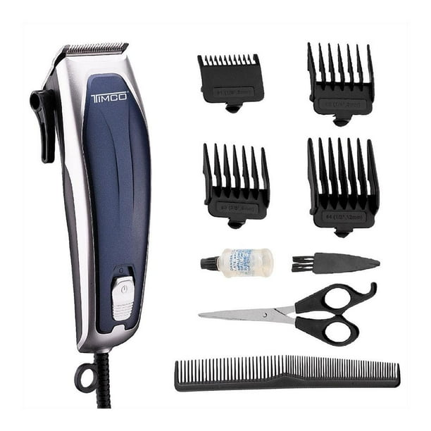 Kit De Peluqueria Timco HC4911A