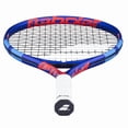 thumbnail image 4 of Raqueta de tenis Babolat Drive Junior 23" azul 11th Gen, 4 of 6