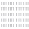 thumbnail image 1 of 200Pcs Self Drilling Screw Cross Countersunk Head 410 Stainless Steel 50mm Nominal Length M4.8-16, 1 of 5