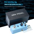 thumbnail image 4 of Rowin Acoustic AC Stage Acoustic Guitar Simulator Pedal, 4 of 6