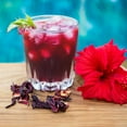 thumbnail image 4 of Tazo Passion Unsweetened Iced Herbal Tea Concentrate, 32 Ounce -- 6 per case, 4 of 6