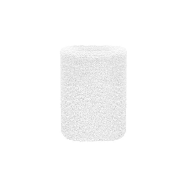 Bracelet de Sport Respirant Absorbant l'Humidité, Soutien de Poignet, Réduit les Entorses, Bande de Poignet pour Mise en Forme, Course, Entraînement au Gym