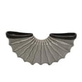 thumbnail image 2 of Florero Grande Senda Gris terzetto Grande, 2 of 3