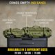 thumbnail image 2 of Workout Sandbag Elite Sports, versátil y de entrenamiento intensivo, 2 of 6