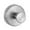 Silver, variant on No Drill Hooks Luxegrip No Drill Hooks Superhold No Drill Hooks Auures No Drill Hooks No Drill Suction Cup Hooks No Drill Wall Hooks Gold Suction Cup Hooks For Shower Dog Leash Hooks for Wall Sticker